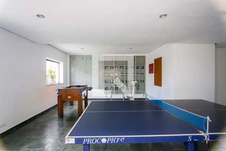 Apartamento à venda com 122m², 3 quartos e 2 vagasÁrea comum - Espaço de jogos