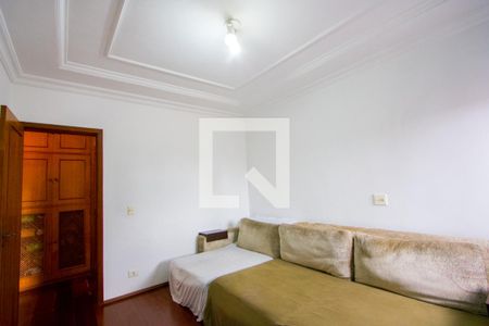 Apartamento à venda com 122m², 3 quartos e 2 vagasQuarto 3