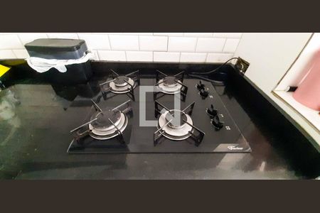 Apartamento à venda com 58m², 2 quartos e 1 vaga Apartamento à venda com 58m², 2 quartos e 1 vagaCozinha