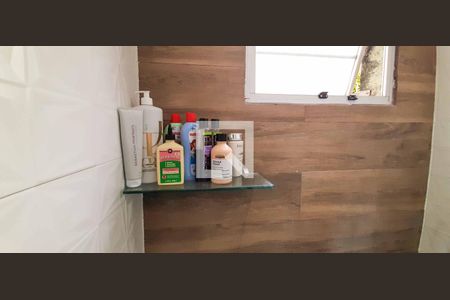 Apartamento à venda com 58m², 2 quartos e 1 vaga Apartamento à venda com 58m², 2 quartos e 1 vagaBanheiro