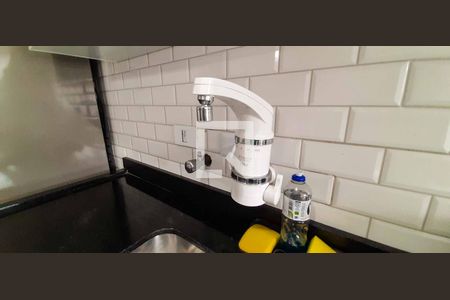 Apartamento à venda com 58m², 2 quartos e 1 vaga Apartamento à venda com 58m², 2 quartos e 1 vagaCozinha