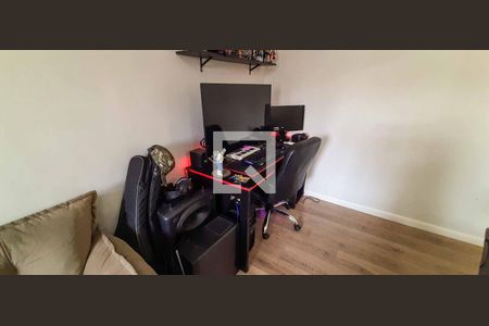 Apartamento à venda com 58m², 2 quartos e 1 vaga Apartamento à venda com 58m², 2 quartos e 1 vagaSala