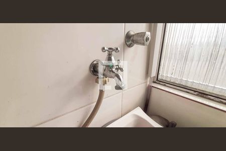 Apartamento à venda com 58m², 2 quartos e 1 vaga Apartamento à venda com 58m², 2 quartos e 1 vagaÁrea de Serviço