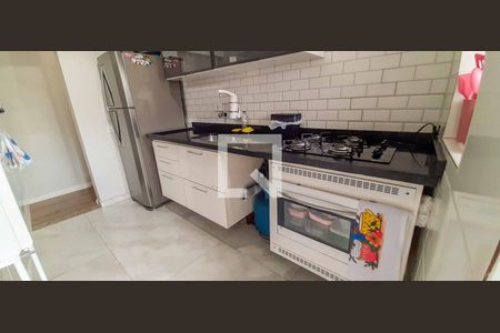 Apartamento à venda com 58m², 2 quartos e 1 vaga Apartamento à venda com 58m², 2 quartos e 1 vagaCozinha