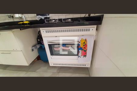 Apartamento à venda com 58m², 2 quartos e 1 vaga Apartamento à venda com 58m², 2 quartos e 1 vagaCozinha