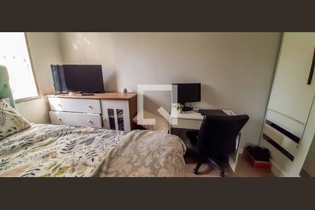 Apartamento à venda com 58m², 2 quartos e 1 vaga Apartamento à venda com 58m², 2 quartos e 1 vagaQuarto 1