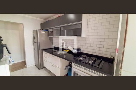 Apartamento à venda com 58m², 2 quartos e 1 vaga Apartamento à venda com 58m², 2 quartos e 1 vagaCozinha