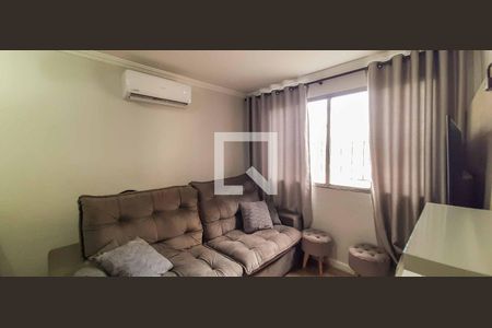 Apartamento à venda com 58m², 2 quartos e 1 vaga Apartamento à venda com 58m², 2 quartos e 1 vagaSala