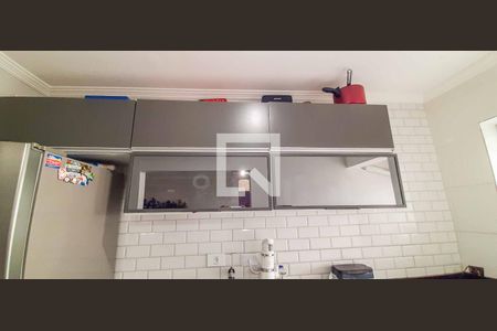 Apartamento à venda com 58m², 2 quartos e 1 vaga Apartamento à venda com 58m², 2 quartos e 1 vagaCozinha