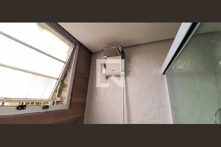 Apartamento à venda com 58m², 2 quartos e 1 vaga Apartamento à venda com 58m², 2 quartos e 1 vagaBanheiro