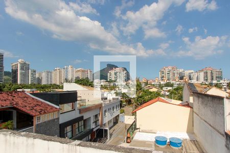 Casa de condomínio à venda com 400m², 5 quartos e 2 vagasVista do Terraço