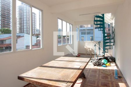 Casa de condomínio à venda com 400m², 5 quartos e 2 vagasSala 2