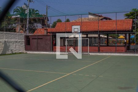 Casa de condomínio à venda com 400m², 5 quartos e 2 vagasQuadra Esportiva