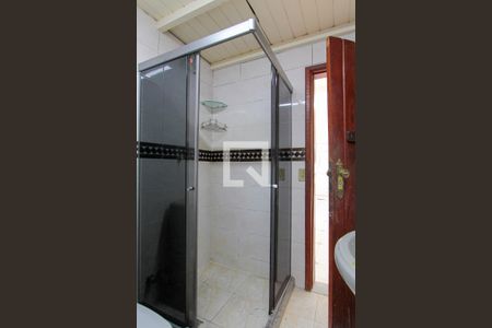 Casa de condomínio à venda com 400m², 5 quartos e 2 vagasBanheiro Quarto 4 suíte