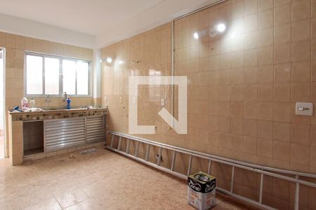 Casa de condomínio à venda com 400m², 5 quartos e 2 vagasCozinha