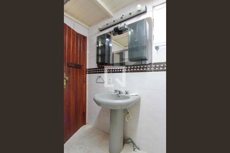 Casa de condomínio à venda com 400m², 5 quartos e 2 vagasBanheiro Quarto 4 suíte