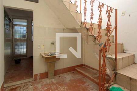 Casa de condomínio à venda com 400m², 5 quartos e 2 vagasÁrea de Serviço