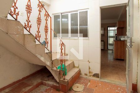 Casa de condomínio à venda com 400m², 5 quartos e 2 vagasÁrea de Serviço