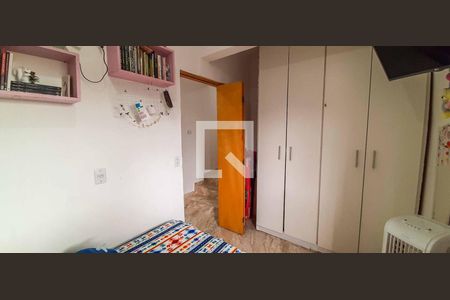 Casa à venda com 198m², 4 quartos e 2 vagas Casa à venda com 198m², 4 quartos e 2 vagasEdícula - Quarto 2