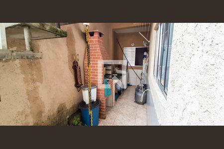 Casa à venda com 198m², 4 quartos e 2 vagas Casa à venda com 198m², 4 quartos e 2 vagasÁrea de Serviço