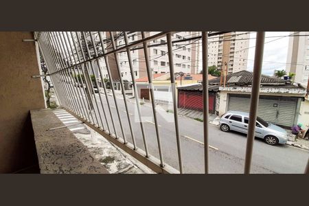 Casa à venda com 198m², 4 quartos e 2 vagas Casa à venda com 198m², 4 quartos e 2 vagasVista da Sacada da Suíte