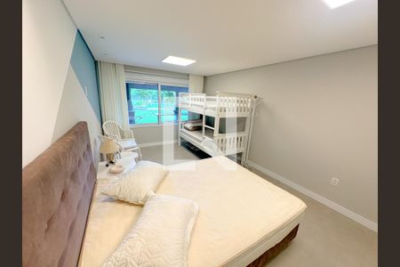 Apartamento para alugar com 130m², 2 quartos e 2 vagasQuarto