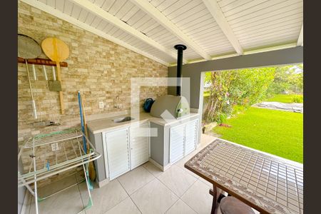 Apartamento para alugar com 130m², 2 quartos e 2 vagasÁrea gourmet