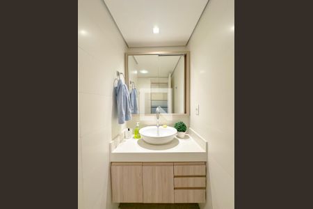 Apartamento para alugar com 130m², 2 quartos e 2 vagasBanheiro