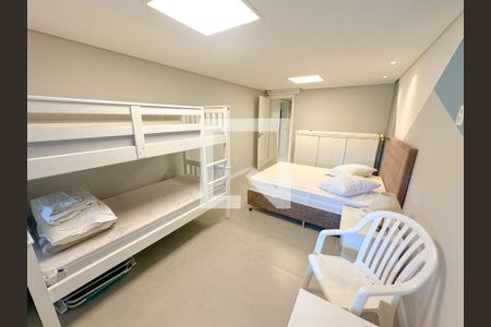 Apartamento para alugar com 130m², 2 quartos e 2 vagasQuarto