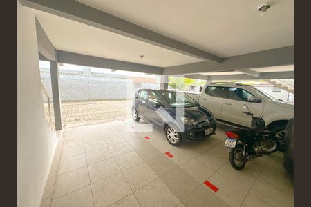Apartamento para alugar com 130m², 2 quartos e 2 vagasGaragem