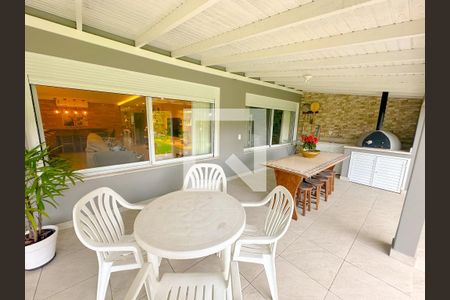 Apartamento para alugar com 130m², 2 quartos e 2 vagasÁrea gourmet