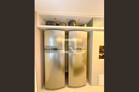 Apartamento para alugar com 130m², 2 quartos e 2 vagasCozinha