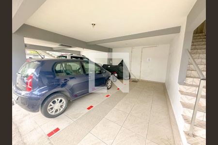 Apartamento para alugar com 130m², 2 quartos e 2 vagasGaragem