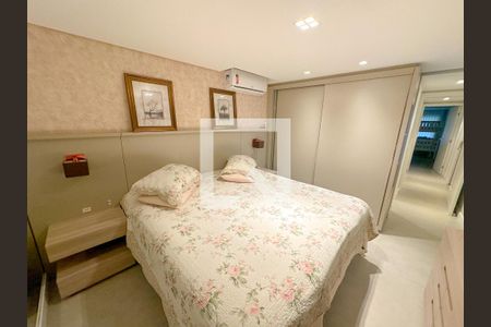 Apartamento para alugar com 130m², 2 quartos e 2 vagasSuíte