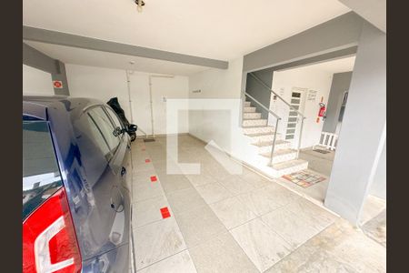 Apartamento para alugar com 130m², 2 quartos e 2 vagasGaragem