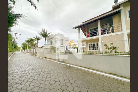 Apartamento para alugar com 130m², 2 quartos e 2 vagasVista da Rua