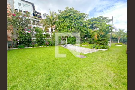 Apartamento para alugar com 130m², 2 quartos e 2 vagasJardim