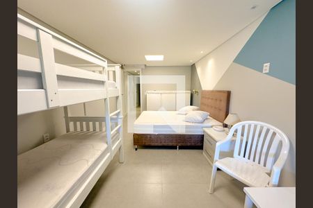 Apartamento para alugar com 130m², 2 quartos e 2 vagasQuarto