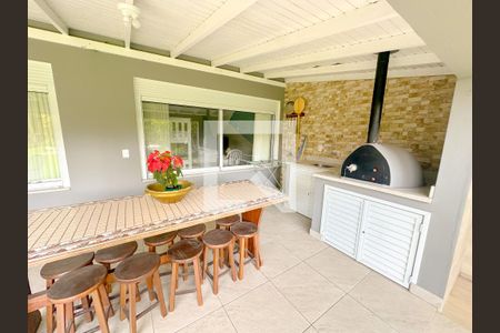 Apartamento para alugar com 130m², 2 quartos e 2 vagasÁrea gourmet
