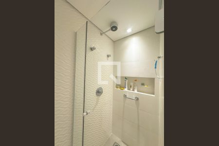 Apartamento para alugar com 130m², 2 quartos e 2 vagasBanheiro