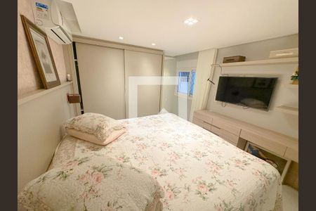 Apartamento para alugar com 130m², 2 quartos e 2 vagasSuíte