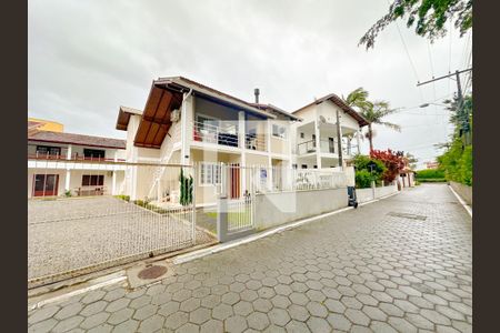 Apartamento para alugar com 130m², 2 quartos e 2 vagasFachada