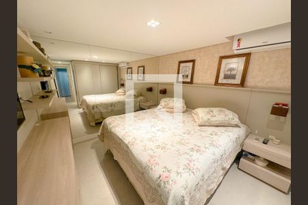 Apartamento para alugar com 130m², 2 quartos e 2 vagasSuíte