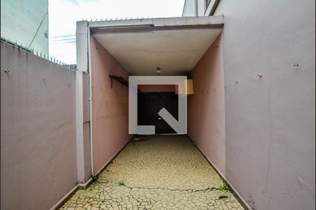 Casa para alugar com 125m², 3 quartos e 4 vagasQuintal