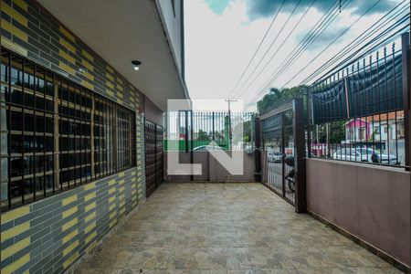 Casa para alugar com 125m², 3 quartos e 4 vagasGaragem