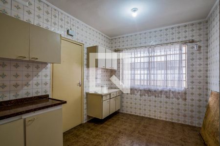 Casa para alugar com 125m², 3 quartos e 4 vagasCozinha