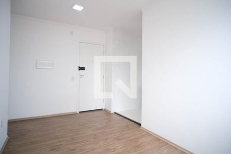 Sala/Cozinha de apartamento para alugar com 2 quartos, 44m² em Jardim Belem, São Paulo