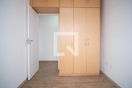 Quarto 1 de apartamento para alugar com 2 quartos, 44m² em Jardim Belem, São Paulo