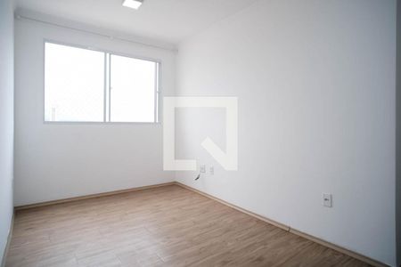 Sala/Cozinha de apartamento para alugar com 2 quartos, 44m² em Jardim Belem, São Paulo
