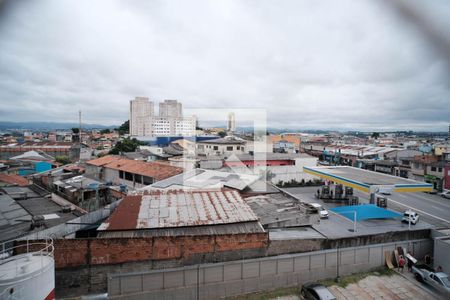 Apartamento para alugar com 44m², 2 quartos e sem vagaQuarto 2